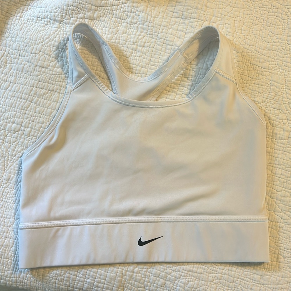Nike Dri-Fit Sports Bra